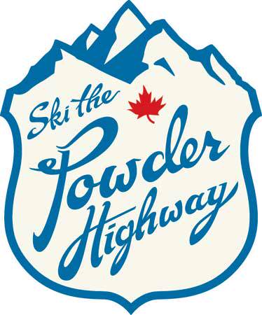 Powder Highway Ski Bum Contest