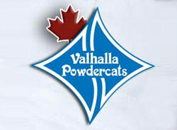 Valhalla Powder Catskiing - Nelson BC